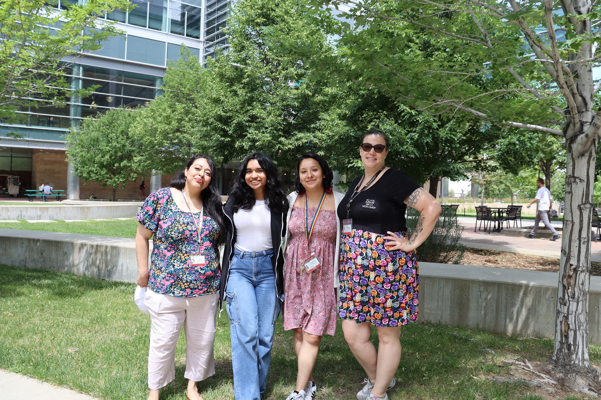 CU Anschutz Medical Campus Office of Inclusion and Outreach