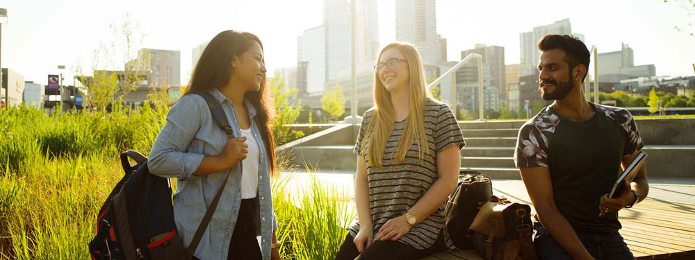 Information For Prospective Students - Graduate Programs At CU Denver