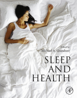 Image of the book Sleep and Health