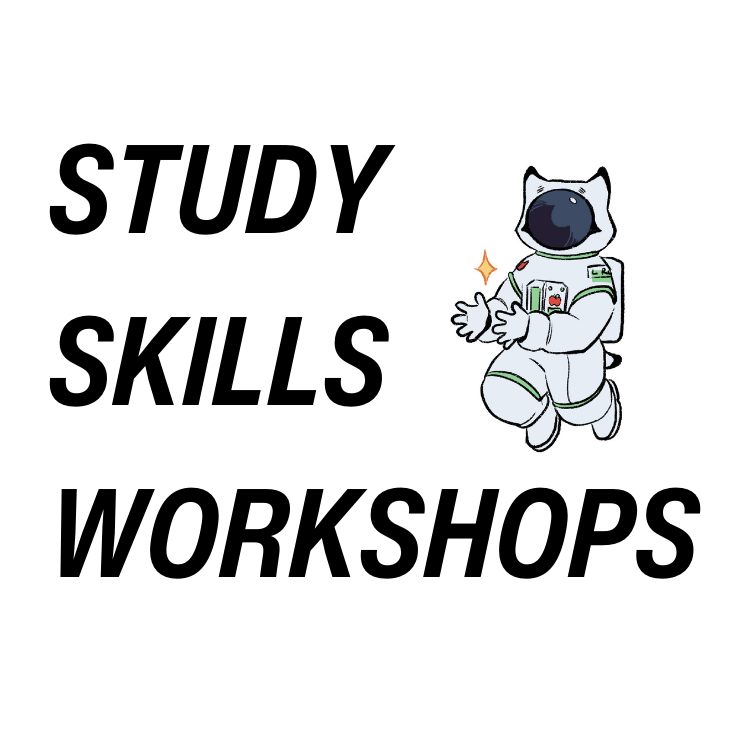 Study skills workshops