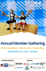 Annual Member Meeting