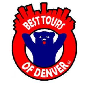 Best Tours of Denver Logo.