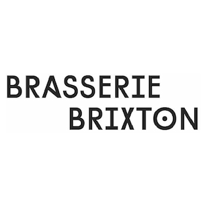 Brasserie Brixton business mark.