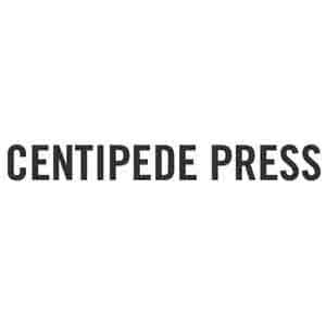 Centipede Press Business Mark.