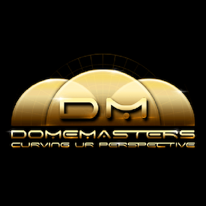 Domemasters, LLC Business Mark.