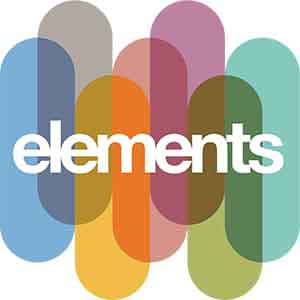 Elements Business Mark.