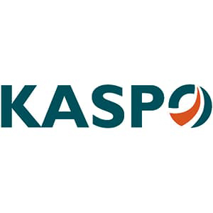 KASPO Business Mark.