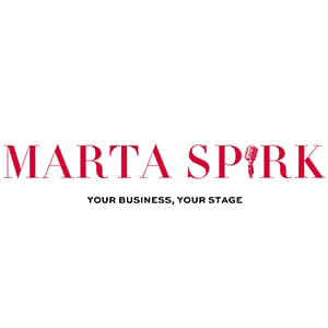 Marta Spirk Business Mark.