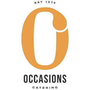 Occasions Catering Business Mark.