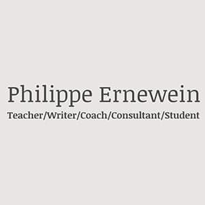 Philippe Ernewein Business Mark.