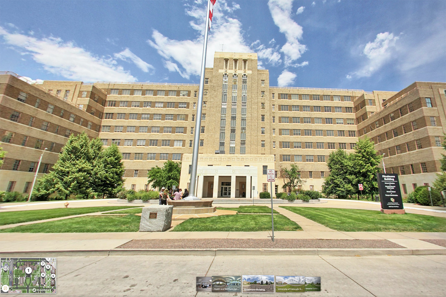 Anschutz Medical Campus