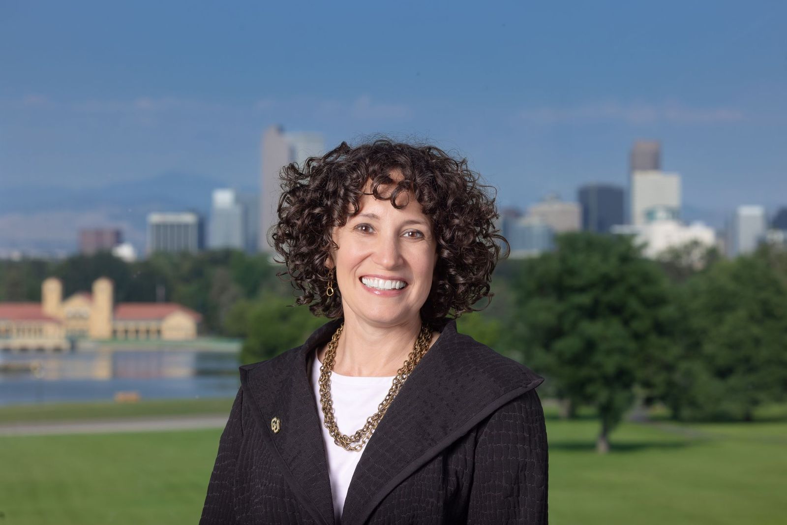 Karen Marrongelle headshot