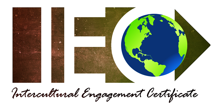 IEC Intercultural Engagement Certificate
