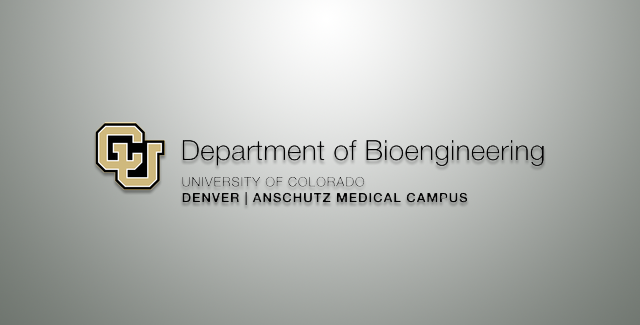 Department of Bioengineering