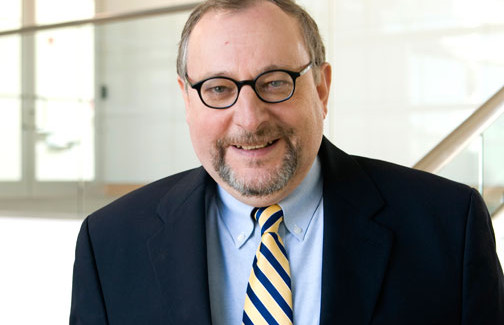 Dr. Fred Hirsch