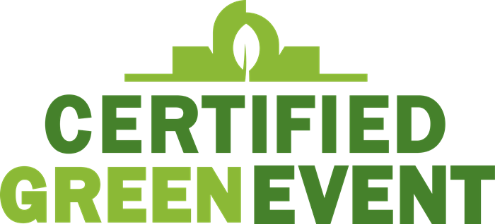 Certified Green Event