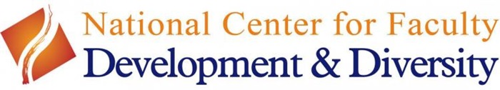 National Center For Faculty Development & Diversity (NCFDD)