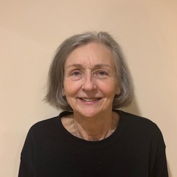 Kathleen Chaten Professional Portrait