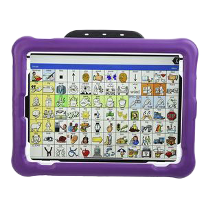 Via mini device and homescreen