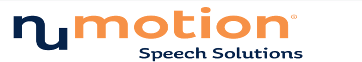 Numotion Speech Services