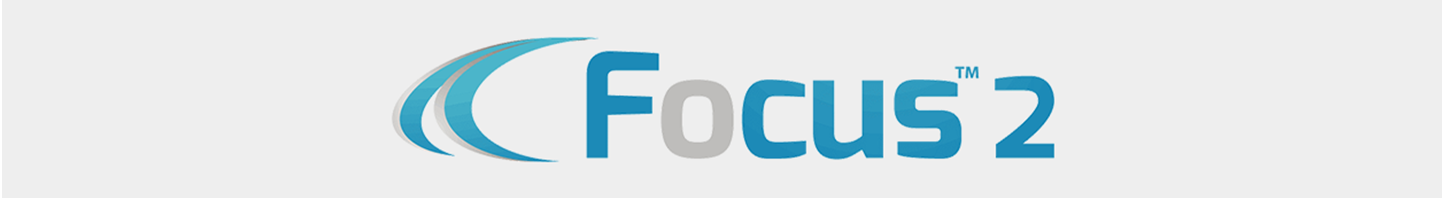 Focus2 Small Banner