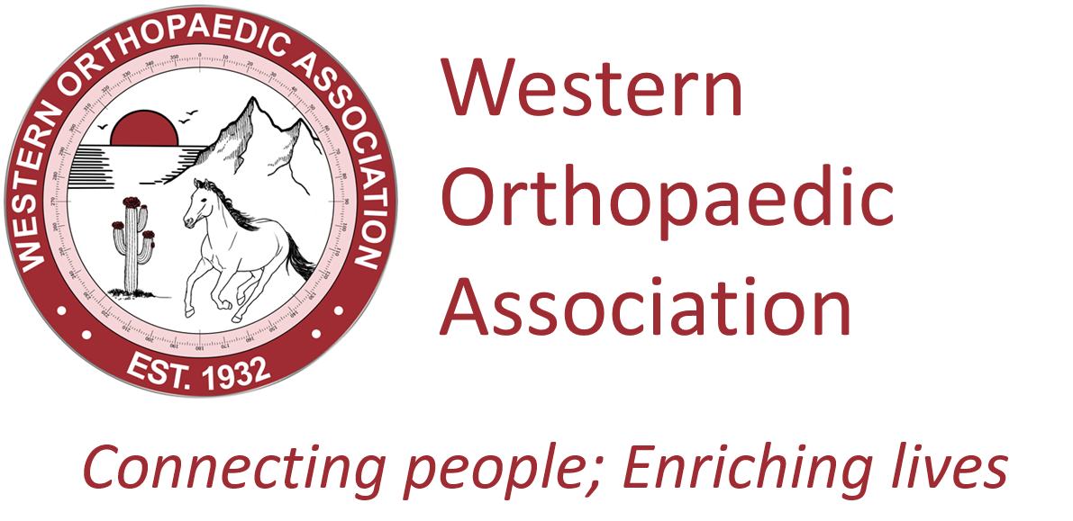 Western Orthopaedic Association