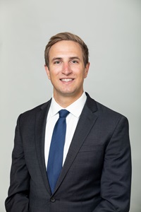 Clayton Hoffman, MD University of Colorado