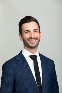 Daniel Marchetti, MD Georgetown University