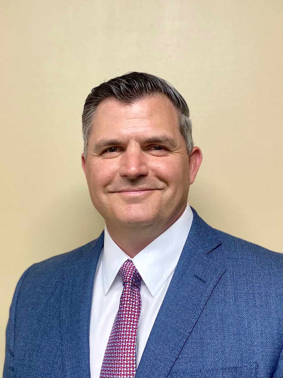 Michael Mullaney, DPT, SCS