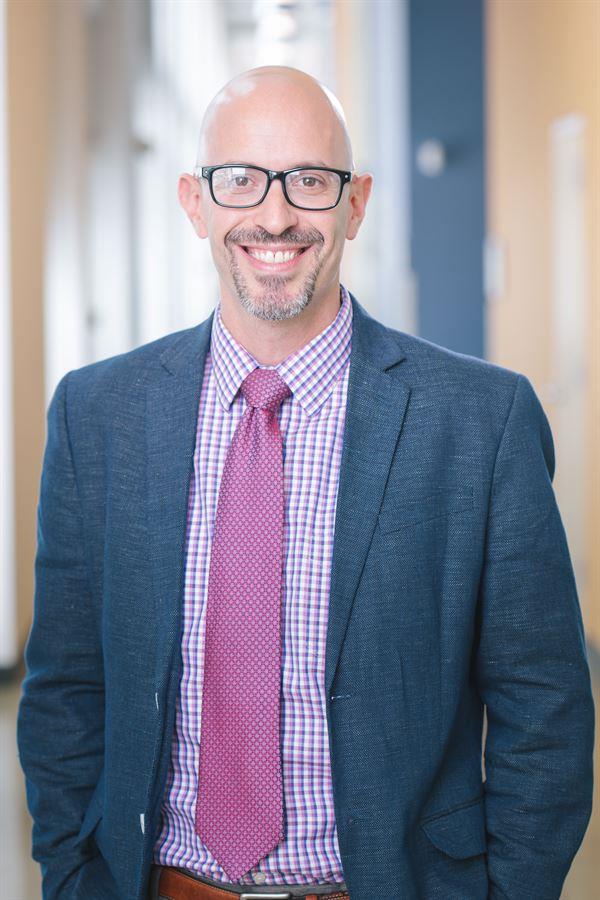 Jonathan Bravman, MD