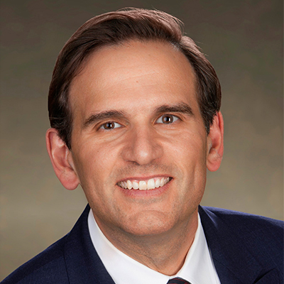 Armand Hatzidakis, MD