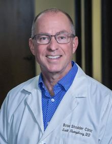 Scott Humphrey, MD